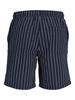 JPSTJAIDEN PALMA SEERSUCKER SHORT SRT dunkelblau2