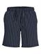 JPSTJAIDEN PALMA SEERSUCKER SHORT SRT dunkelblau2