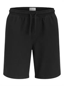 JPSTJAIDEN WAFFLE RESORT SHORT REG black