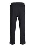 JPSTKANE BRADLEY UNCUFFED SWT PANTS NOOS black