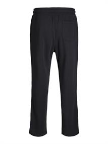 JPSTKANE BRADLEY UNCUFFED SWT PANTS NOOS black