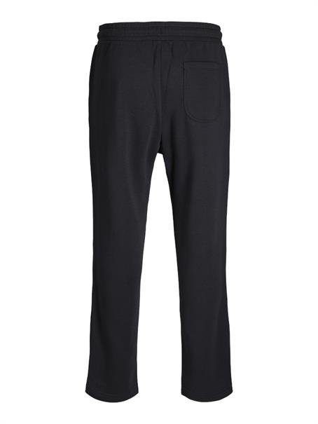 JPSTKANE BRADLEY UNCUFFED SWT PANTS NOOS black