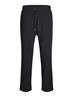 JPSTKANE BRADLEY UNCUFFED SWT PANTS NOOS black
