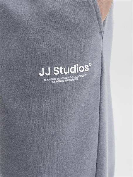 JPSTKANE SOHO SWEAT PANTS NOOS turbulence