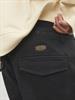 JPSTKARL HARLOW CARGO NOOS black