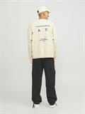 JPSTKARL HARLOW CARGO NOOS black