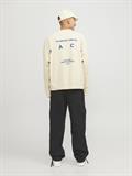 JPSTKARL HARLOW CARGO NOOS black