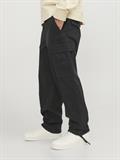 JPSTKARL HARLOW CARGO NOOS black
