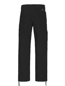 JPSTKARL HARLOW CARGO NOOS black