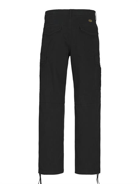 JPSTKARL HARLOW CARGO NOOS black