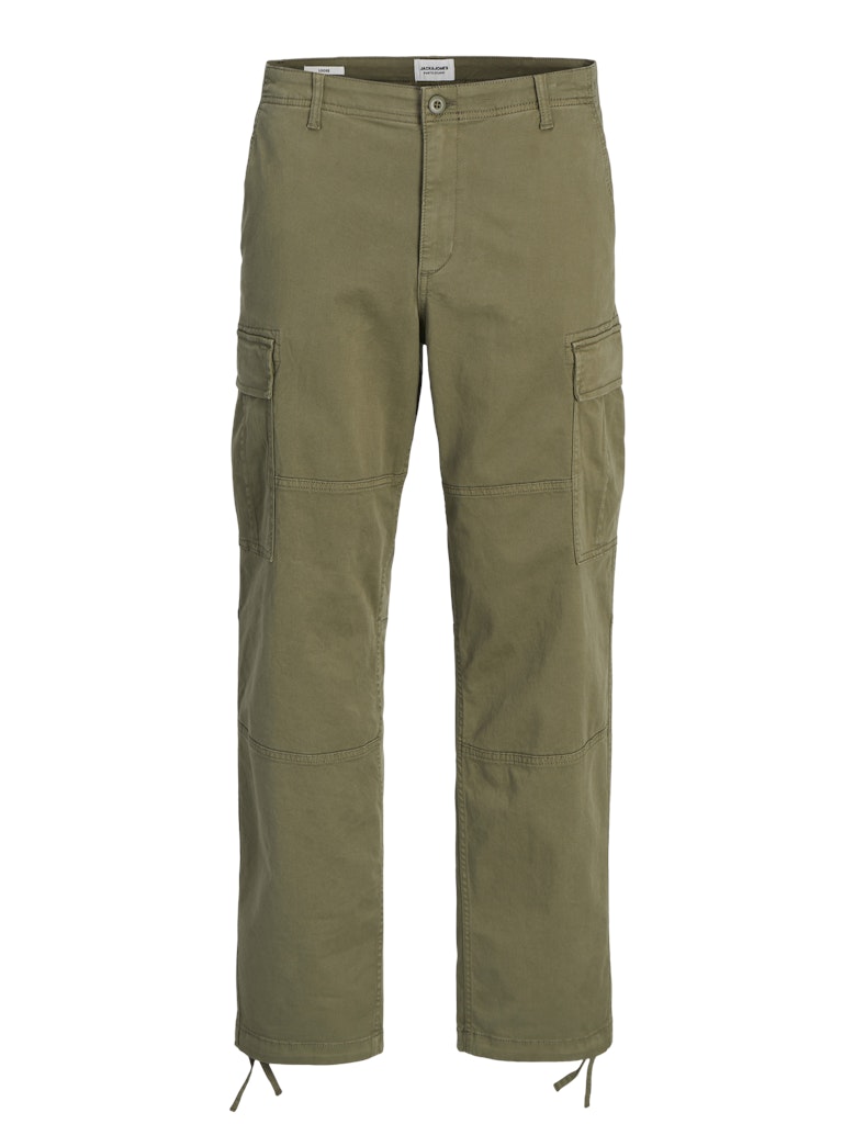 Jack & Jones Cargohose JPSTKARL JJHARLOW günstig online kaufen