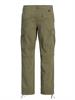 JPSTKARL JJHARLOW CARGO NOOS dusty olive