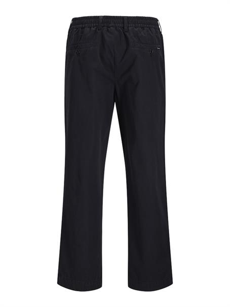 JPSTKARL LAWRENCE ARC JOGGER SN black