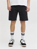 JPSTKARL NORREBRO SWEAT SHORTS REG SN black