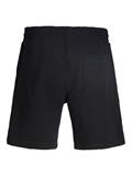 JPSTKARL NORREBRO SWEAT SHORTS REG SN black