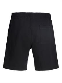 JPSTKARL NORREBRO SWEAT SHORTS REG SN black