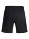 JPSTKARL NORREBRO SWEAT SHORTS REG SN black