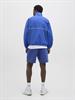 JPSTKARL UNION SWEAT SHORTS LNG SN beaucoup blue