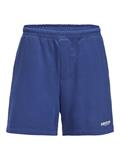 JPSTKARL UNION SWEAT SHORTS LNG SN beaucoup blue