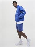 JPSTKARL UNION SWEAT SHORTS LNG SN beaucoup blue