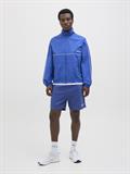 JPSTKARL UNION SWEAT SHORTS LNG SN beaucoup blue