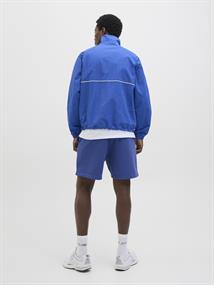 JPSTKARL UNION SWEAT SHORTS LNG SN beaucoup blue