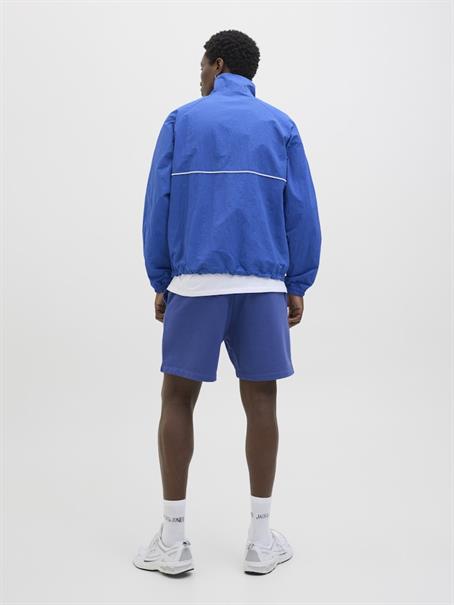 JPSTKARL UNION SWEAT SHORTS LNG SN beaucoup blue