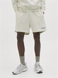 JPSTKARL UNION SWEAT SHORTS LNG SN sweet corn