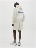 JPSTKARL UNION SWEAT SHORTS LNG SN sweet corn