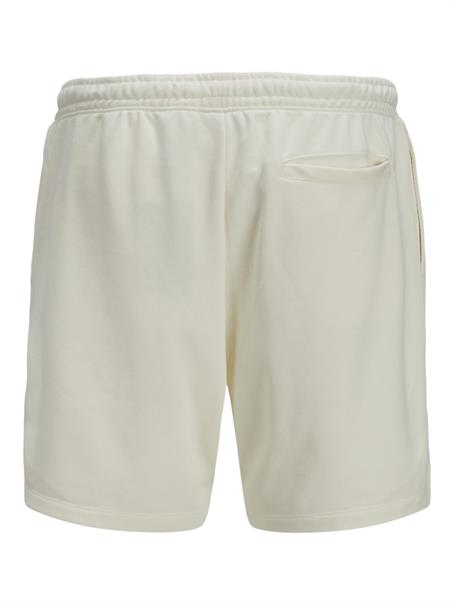 JPSTKARL UNION SWEAT SHORTS LNG SN sweet corn