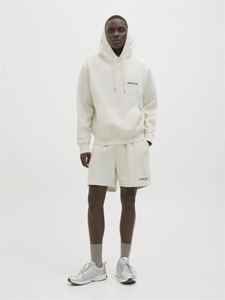 JPSTKARL UNION SWEAT SHORTS LNG SN sweet corn