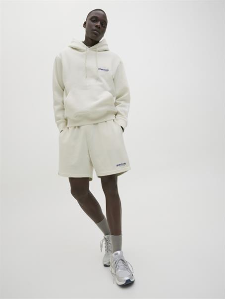 JPSTKARL UNION SWEAT SHORTS LNG SN sweet corn