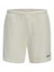 JPSTKARL UNION SWEAT SHORTS LNG SN sweet corn