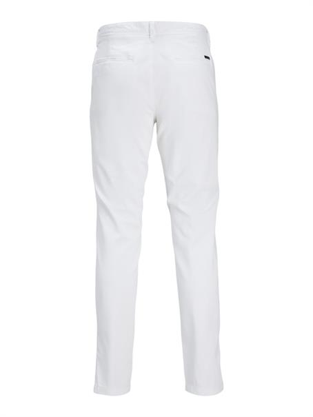 JPSTMARCO BOWIE NOOS white