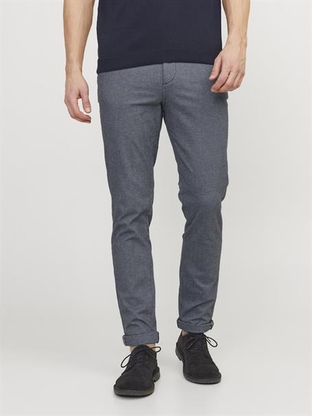 JPSTMARCO FURY FADED DENIM NOOS faded denim