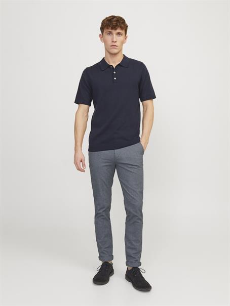 JPSTMARCO FURY FADED DENIM NOOS faded denim