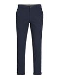 JPSTMARCO FURY NOOS navy blazer