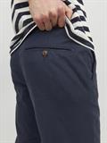 JPSTMARCO FURY NOOS navy blazer