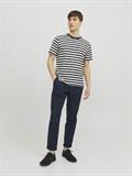 JPSTMARCO FURY NOOS navy blazer