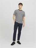JPSTMARCO FURY NOOS navy blazer