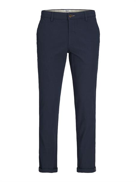JPSTMARCO FURY NOOS navy blazer