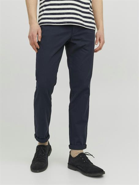 JPSTMARCO FURY NOOS navy blazer