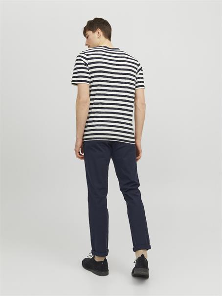 JPSTMARCO FURY NOOS navy blazer