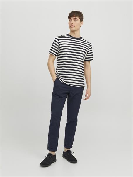 JPSTMARCO FURY NOOS navy blazer