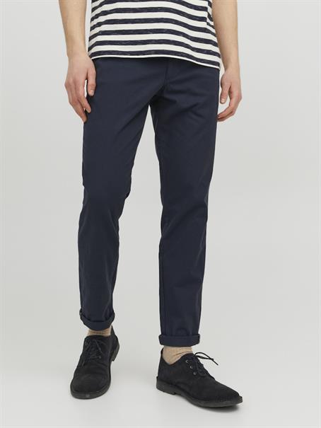 JPSTMARCO FURY NOOS navy blazer