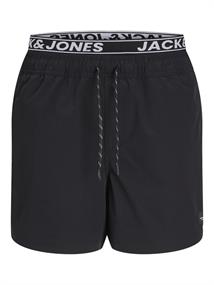 JPSTMAUI JJSWIM DB WB AKM SN black