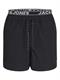 JPSTMAUI JJSWIM DB WB AKM SN black