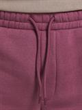 JPSTNEWSOFT SWEAT SHORTS GMS SN hawthorn rose