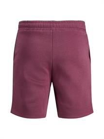 JPSTNEWSOFT SWEAT SHORTS GMS SN hawthorn rose