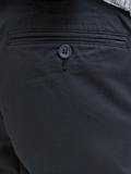 JPSTOLLIE VANCE CHINO NOOS dark navy